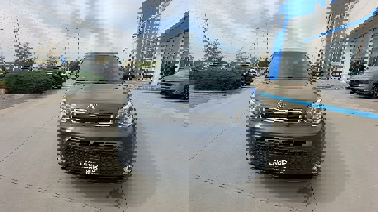 2015 Kia Soul photo 2