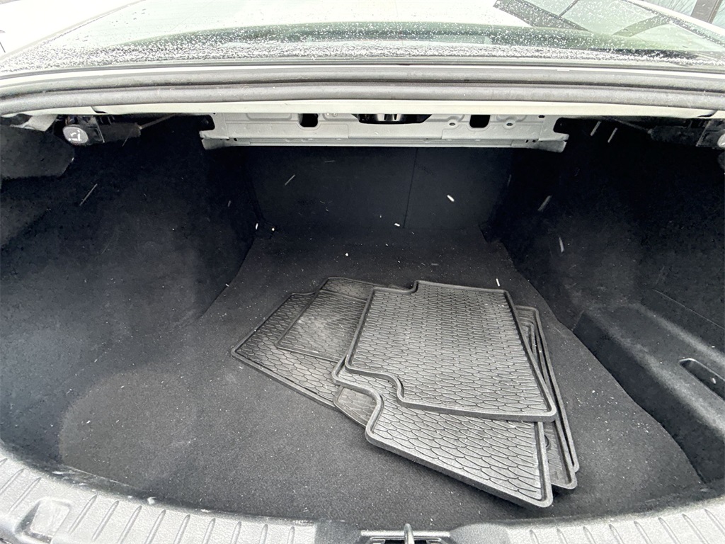 2021 MAZDA MAZDA3 - Image 22