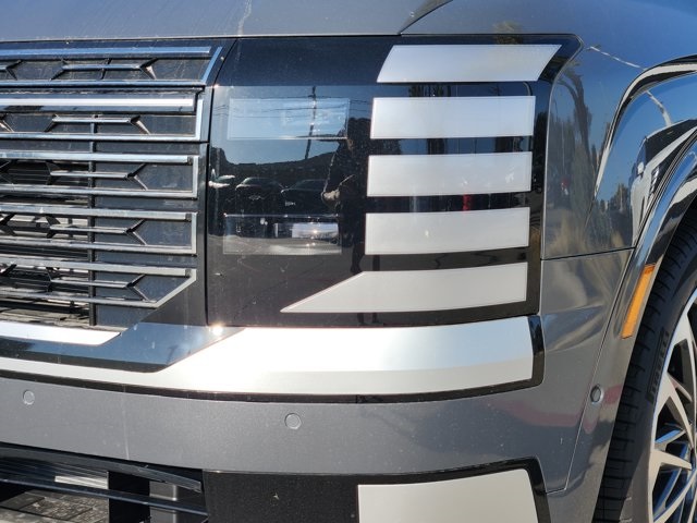 2026 Hyundai Palisade Calligraphy photo 4