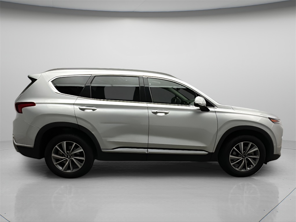 2019 Hyundai Santa Fe Limited photo 4