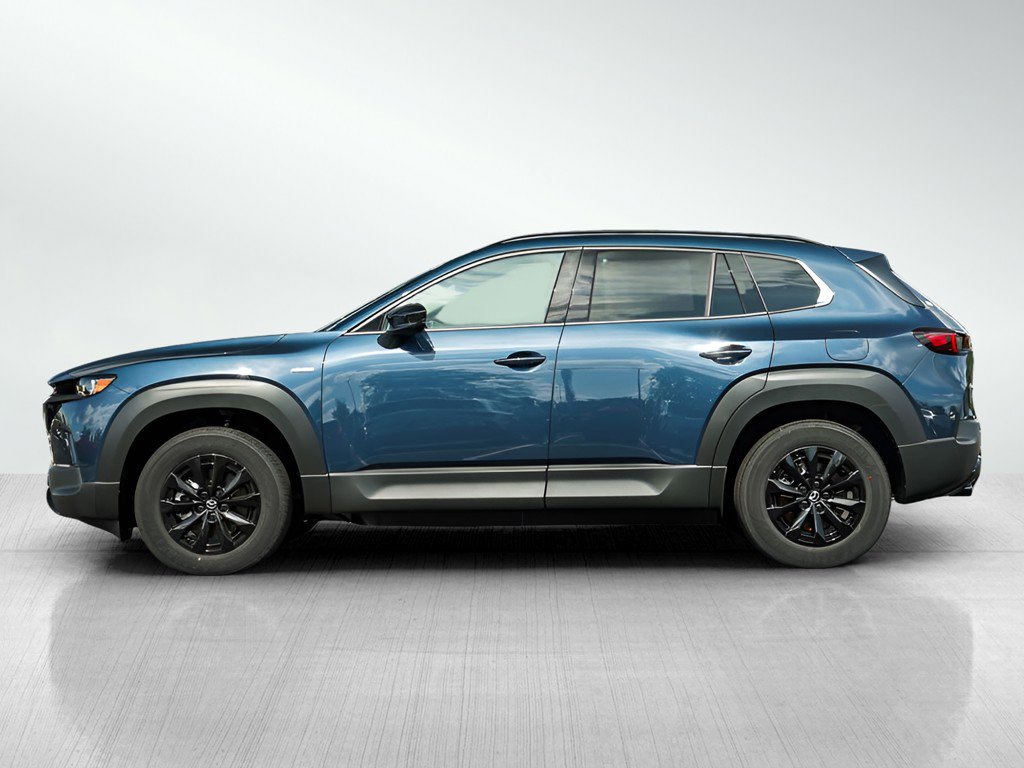 2025 Mazda CX-50 Premium photo 3