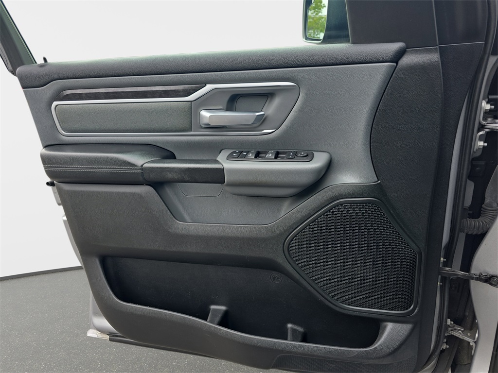 2023 Ram 1500 Big Horn Lone Star photo 24