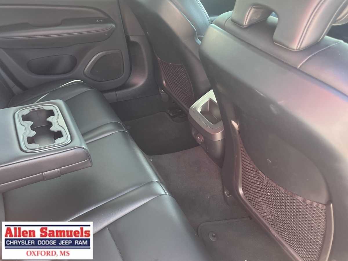 2024 Volvo S60 Core photo 23