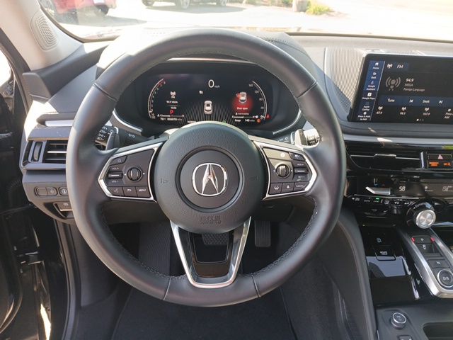 2025 Acura MDX Base photo 16