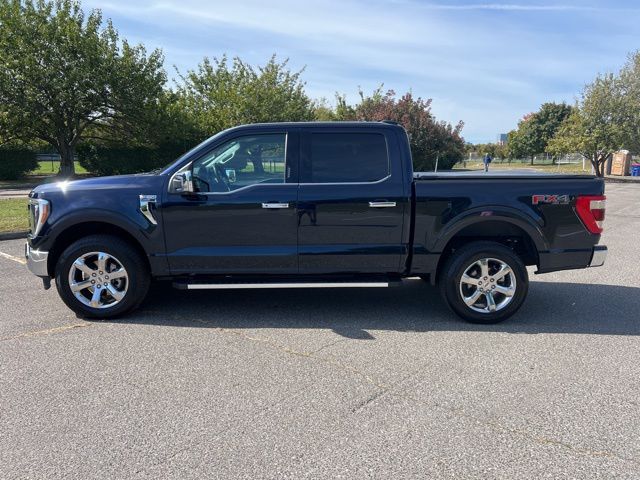2023 Ford F-150 Lariat photo 4