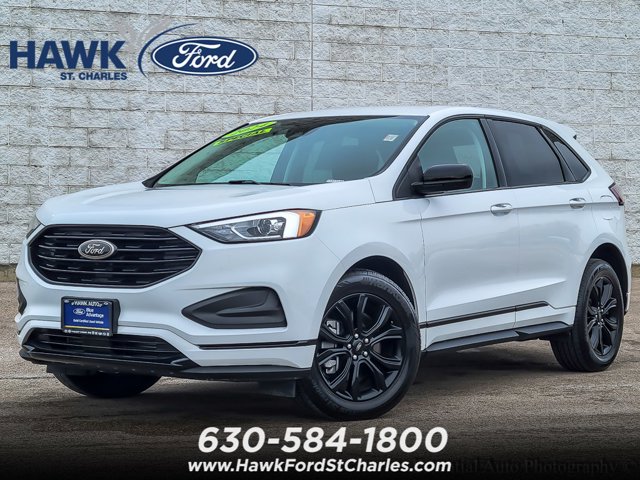 2024 FORD EDGE - Image 22