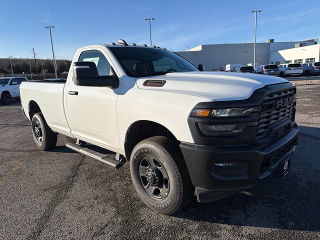 2026 RAM Ram 2500 Pickup Tradesman's photo