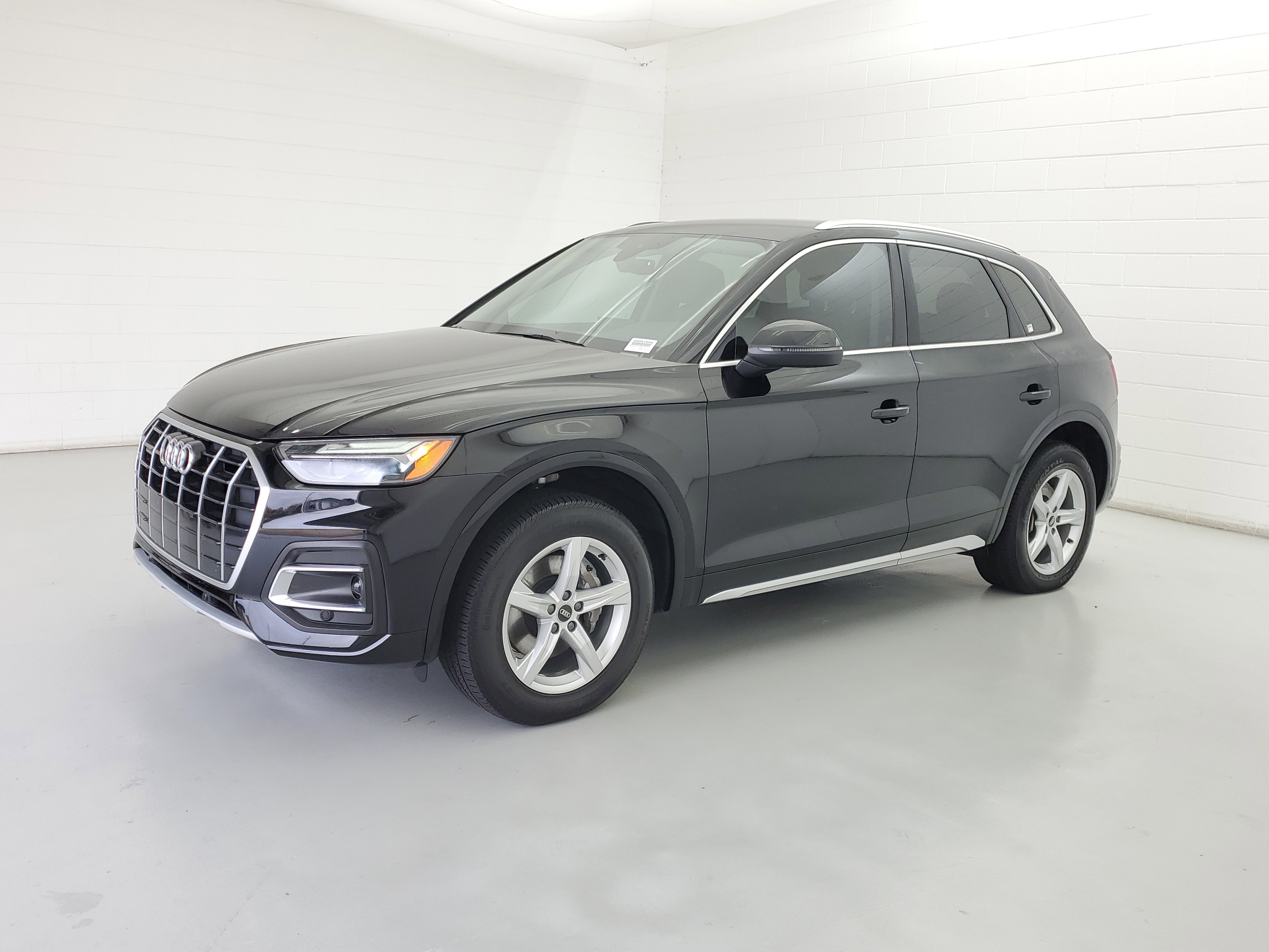 2021 Audi Q5 Premium