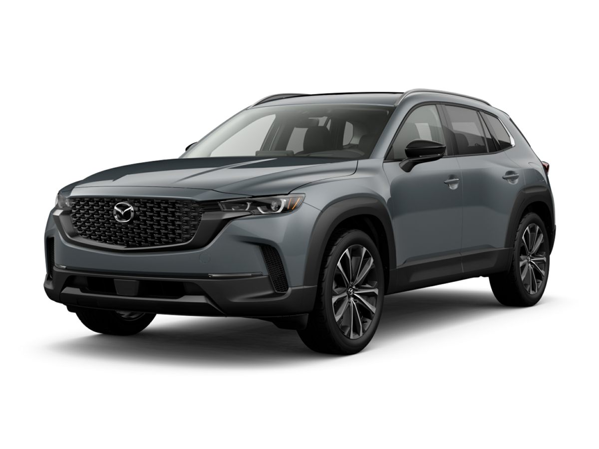 2025 Mazda CX-50 2.5 Premium Plus photo 9