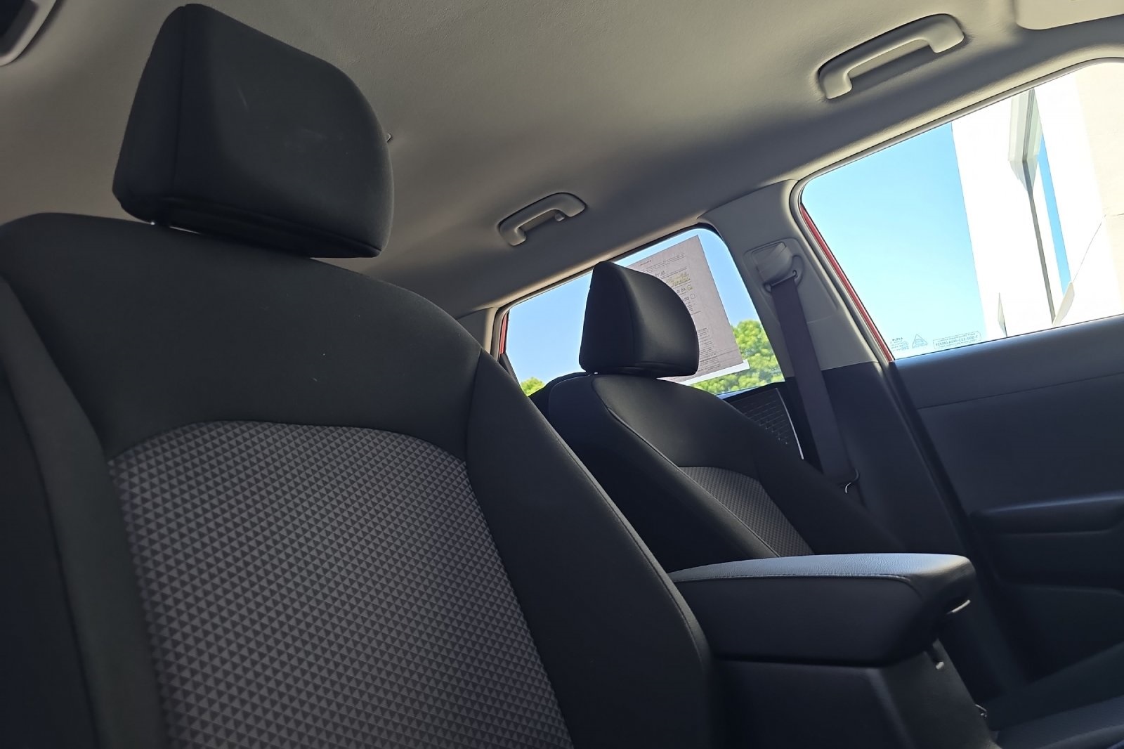 2024 Kia Soul LX S photo 17