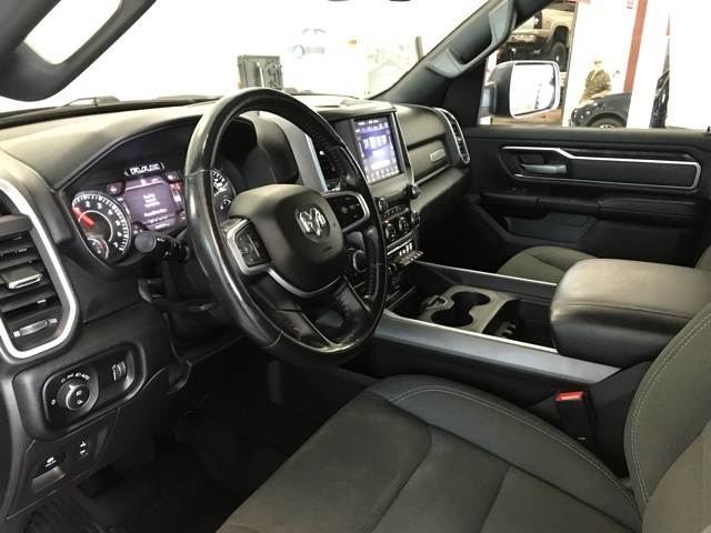 2021 Ram 1500 Big Horn Lone Star photo 11