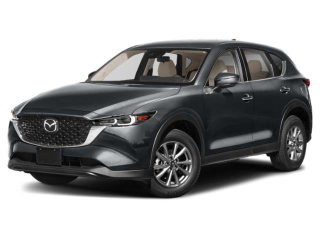 2023 Mazda CX-5 S Select Package's photo