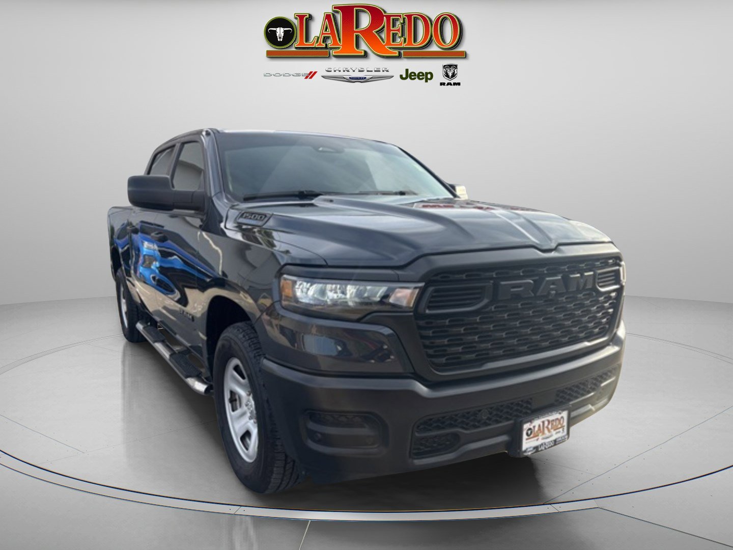 2025 RAM 1500 Tradesman's photo