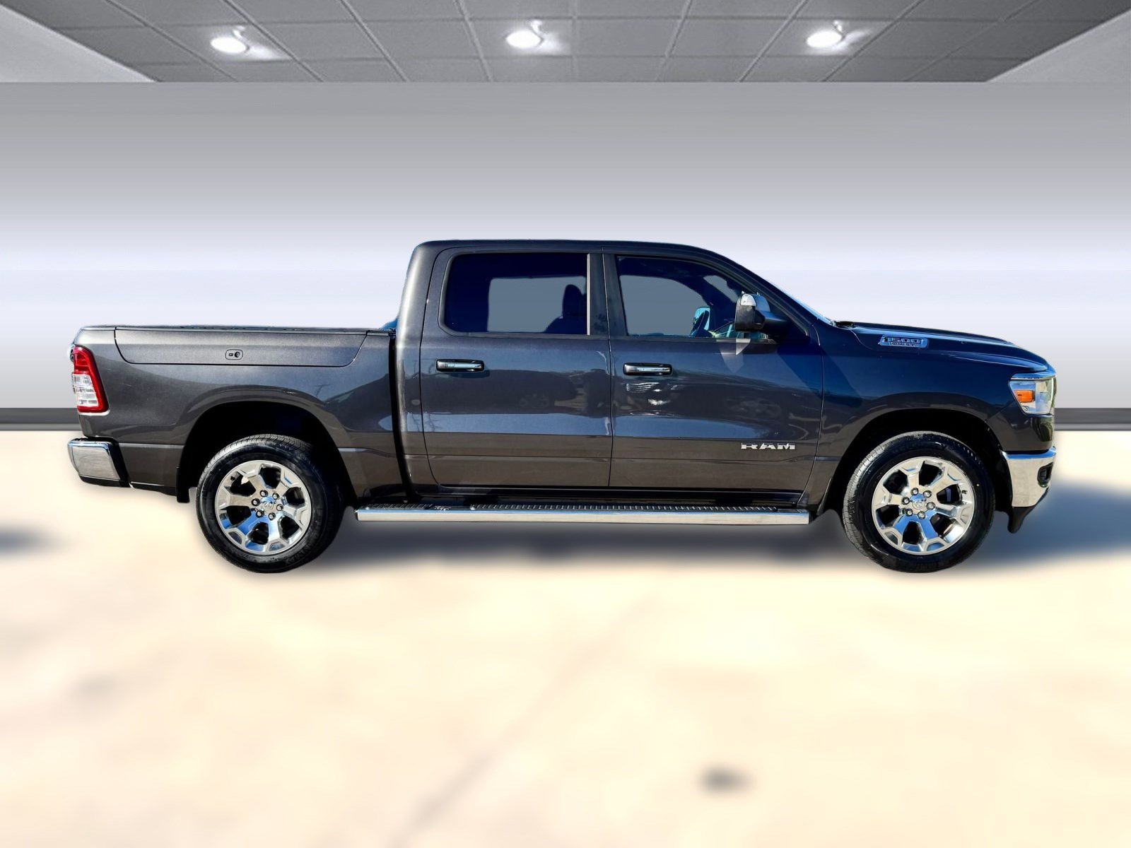 2019 Ram 1500 Big Horn Lone Star photo 7