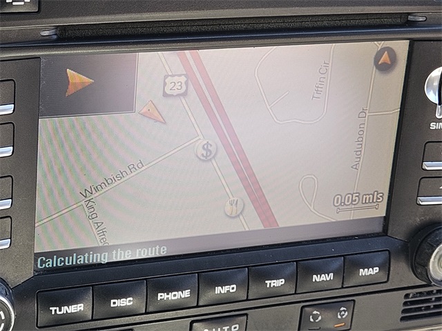 2010 Porsche Cayenne Base photo 21