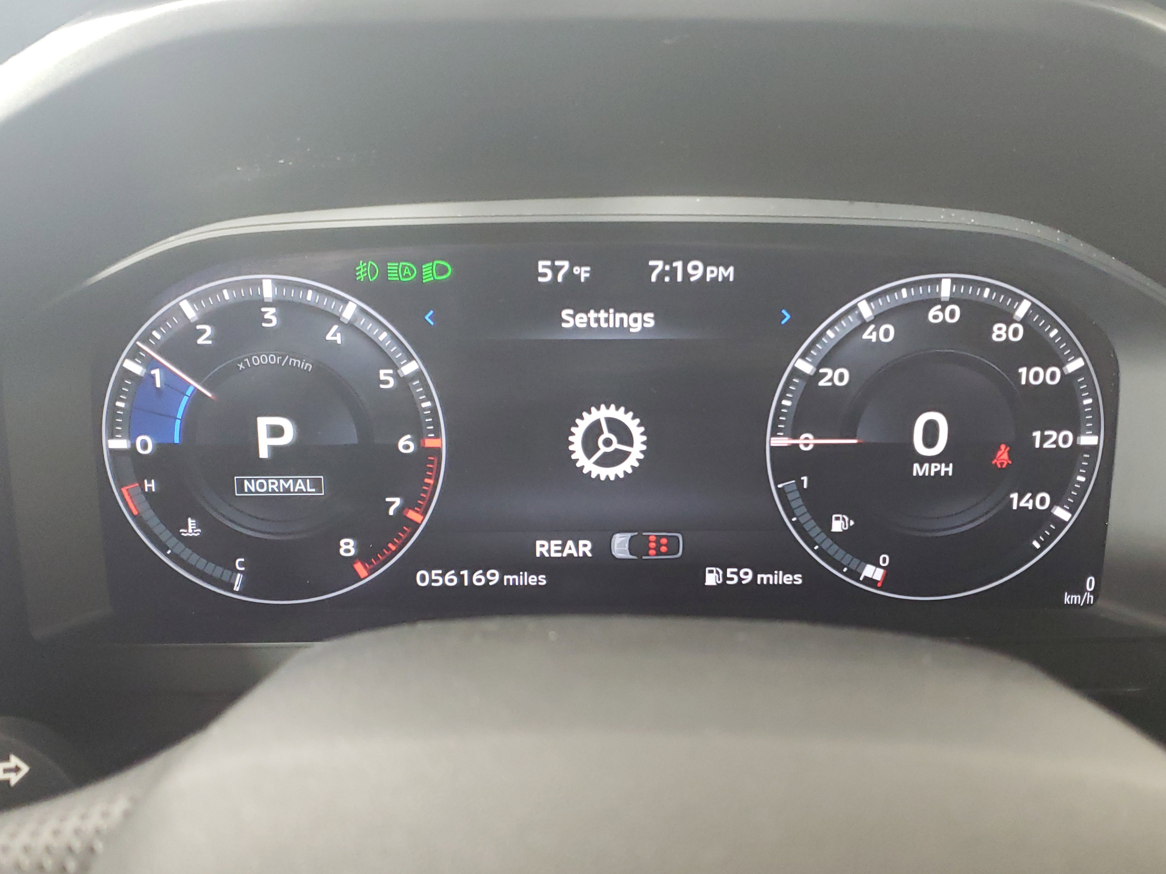 2023 Mitsubishi Outlander SE photo 3