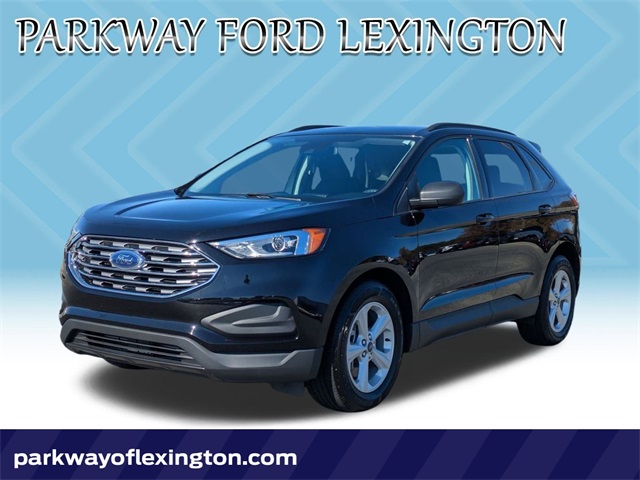 2021 Ford Edge SE