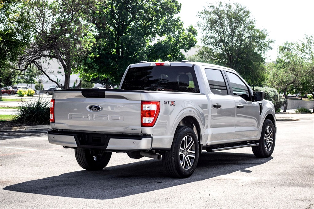 2023 Ford F-150 XL photo 5