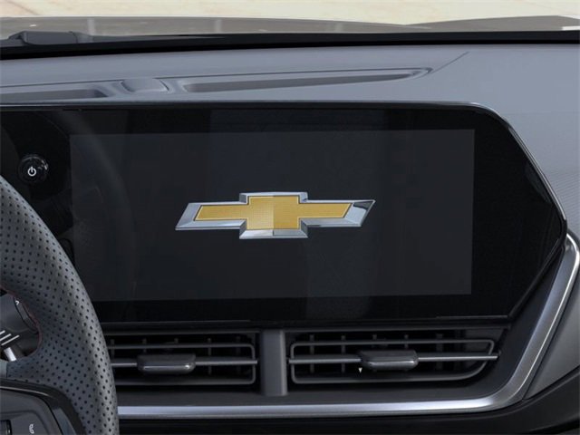 2026 Chevrolet Trax photo 18