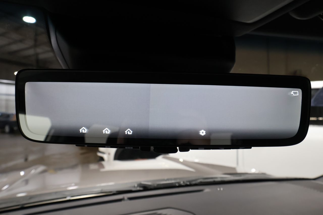 2025 Toyota Land Cruiser photo 14