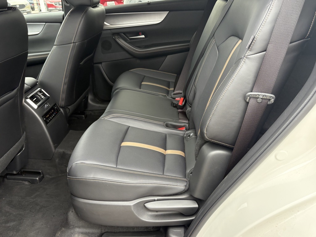 2025 Mazda CX-70 3.3 Turbo S Premium photo 25