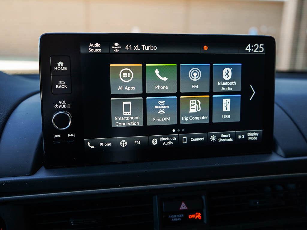 2025 Honda Pilot EX-L photo 20