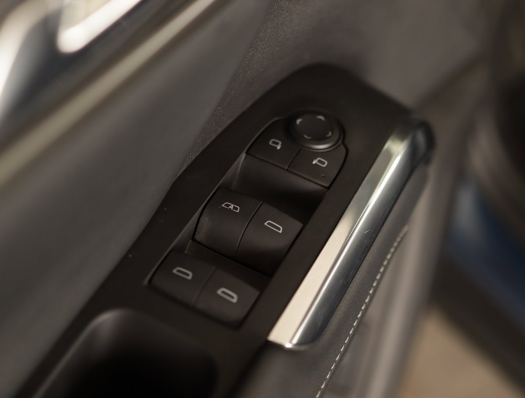 2025 Chevrolet Traverse photo 25