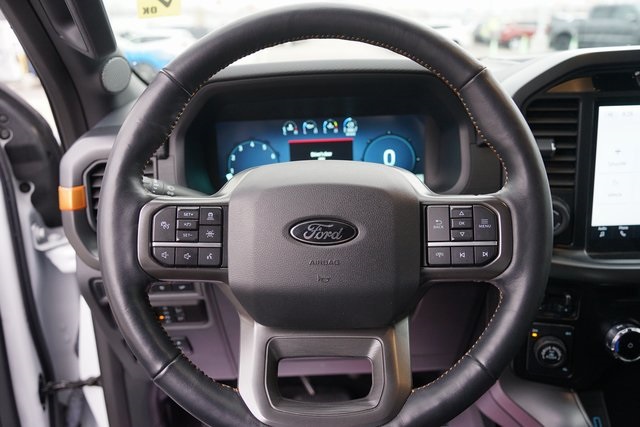 2024 FORD F-150 - Image 20