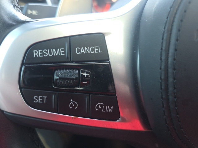 2023 Bmw X3 sDrive30i photo 12