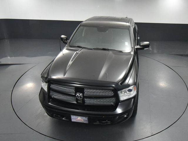 2016 Ram 1500 Laramie photo 51
