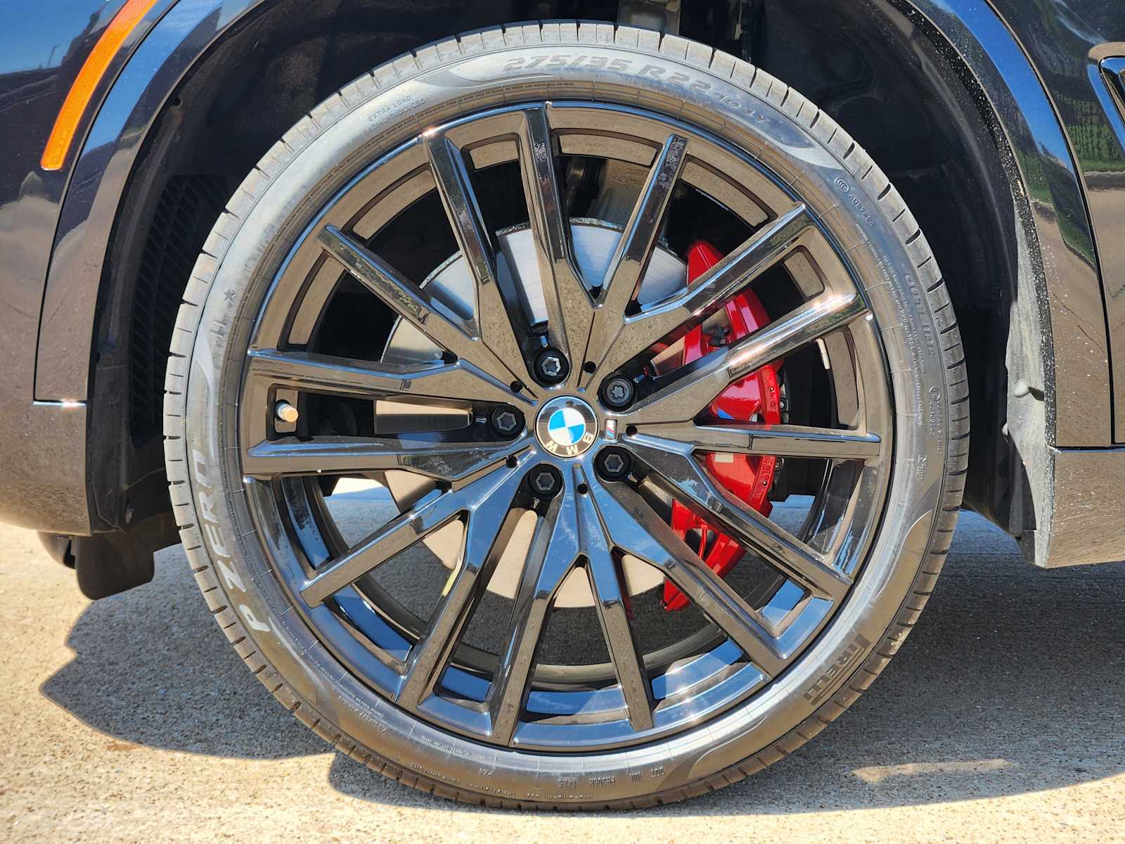2023 Bmw X5 xDrive40i photo 5