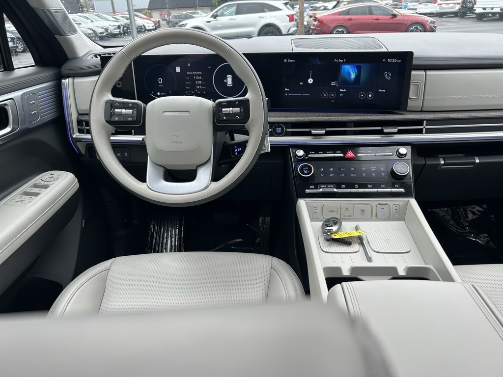 2024 Hyundai Santa Fe Calligraphy photo 22