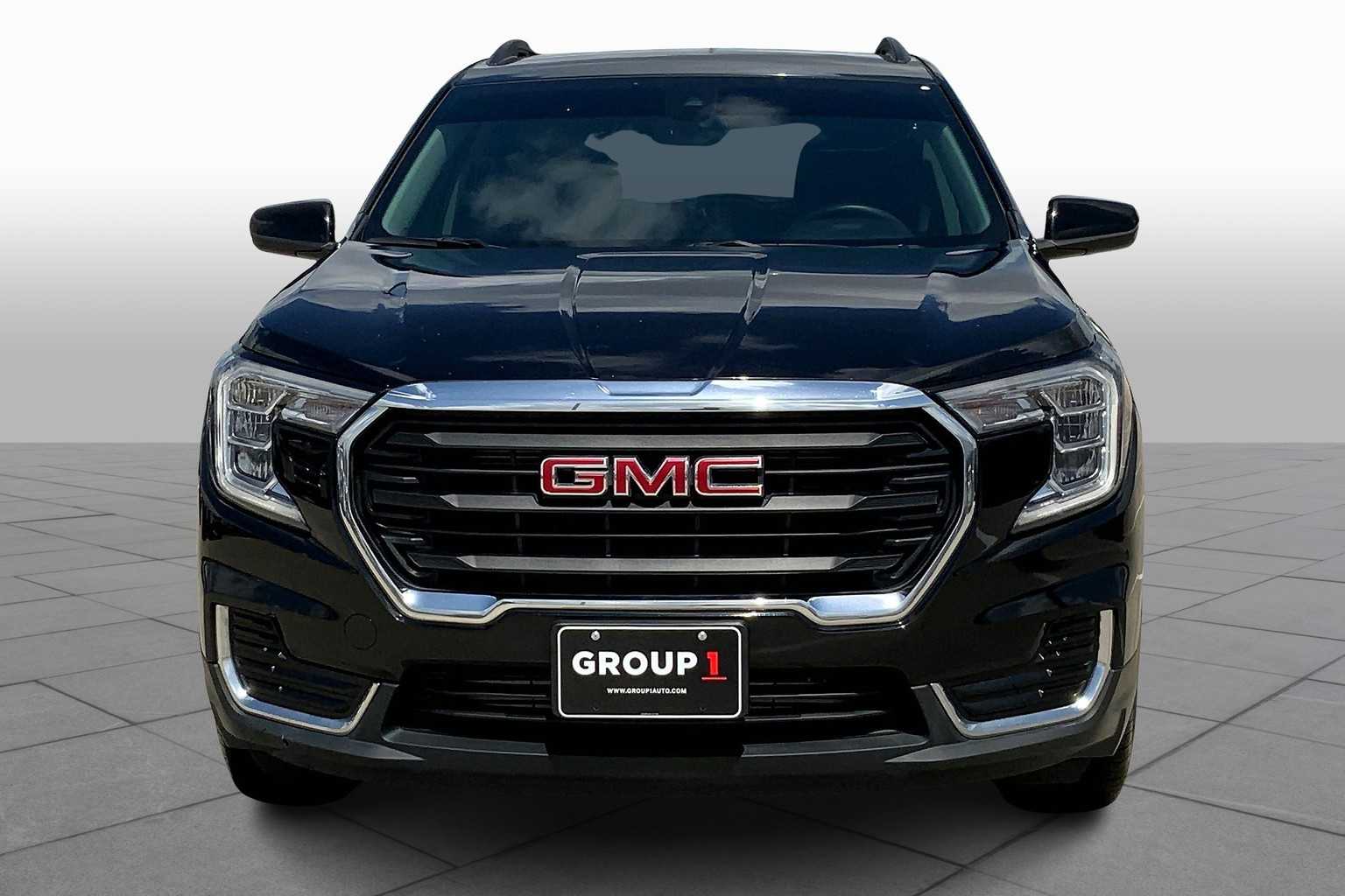 2022 Gmc Terrain SLE photo 4