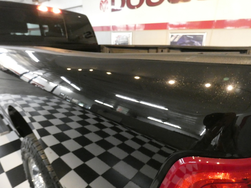 2022 Ram 3500 Tradesman photo 3