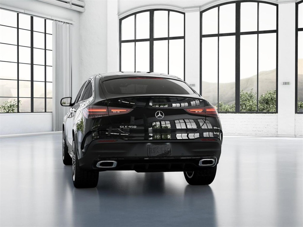 2026 Mercedes Benz GLE 450 4MATIC photo 23
