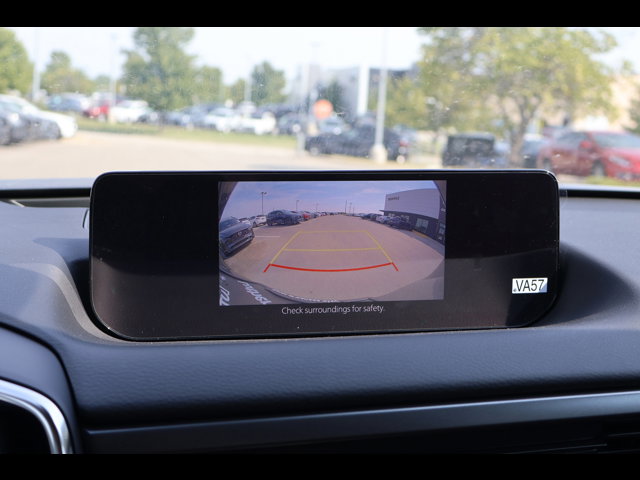 2025 Mazda CX-50 Premium Plus photo 23