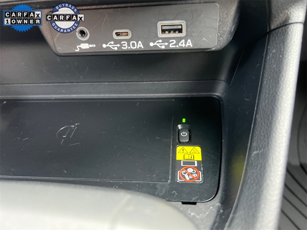 2024 Subaru Crosstrek Sport photo 21