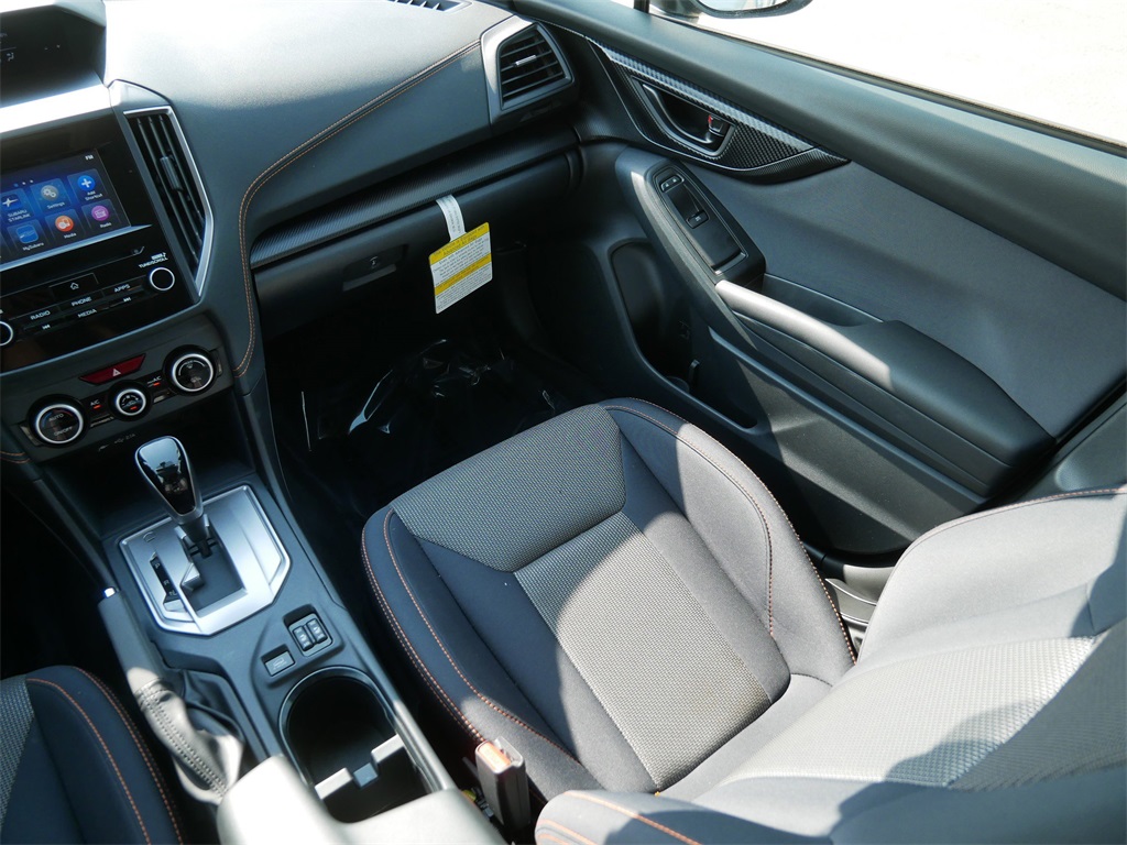 2022 Subaru Crosstrek Premium photo 13