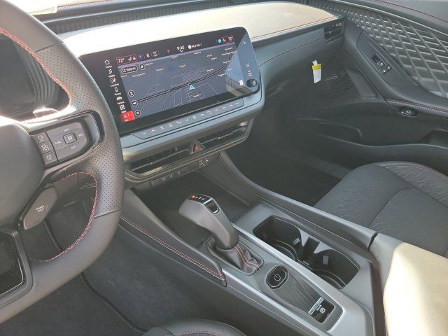 2025 Dodge Charger R/T photo 27