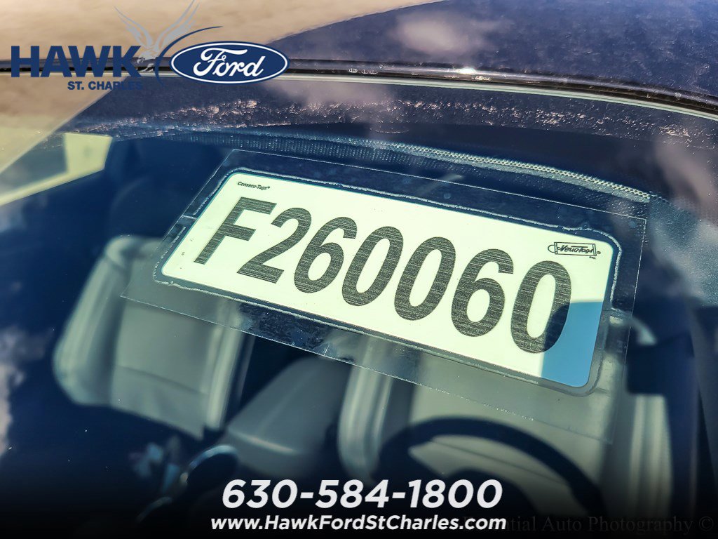 2026 FORD MUSTANG - Image 18