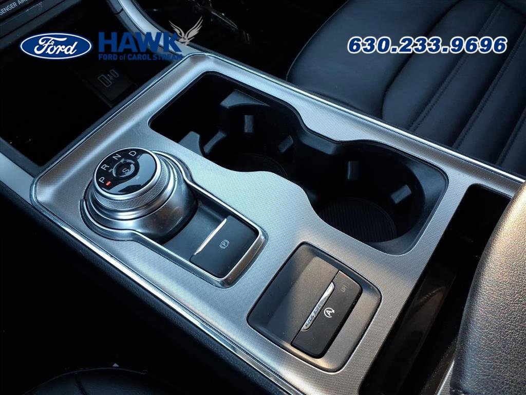 2022 FORD EDGE - Image 15