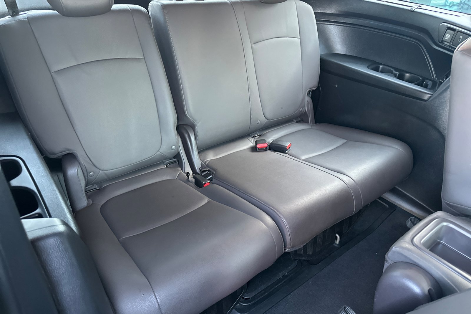 2020 Honda Odyssey Elite photo 14