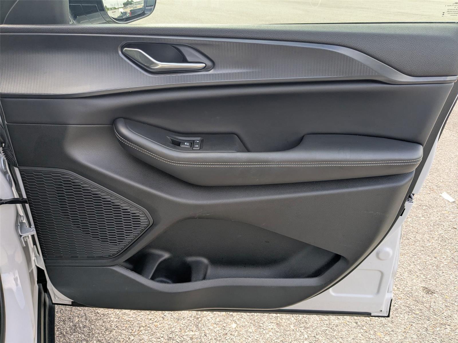 2024 Jeep Grand Cherokee Altitude X photo 29