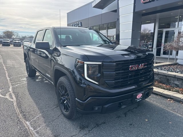2026 GMC Sierra 1500 Elevation's photo