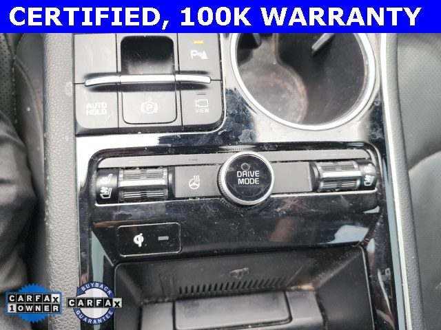 2022 Kia K5 EX photo 13