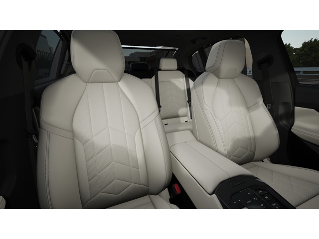 2026 Bmw i5 xDrive40 photo 11