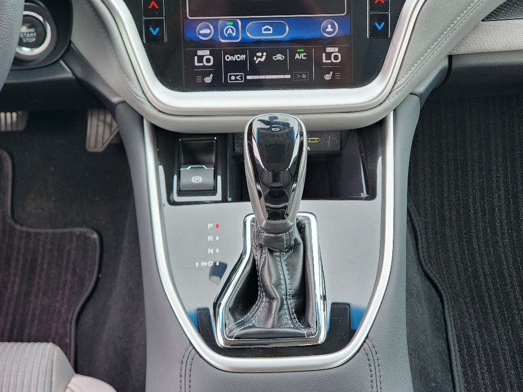 2020 Subaru Legacy Premium photo 11