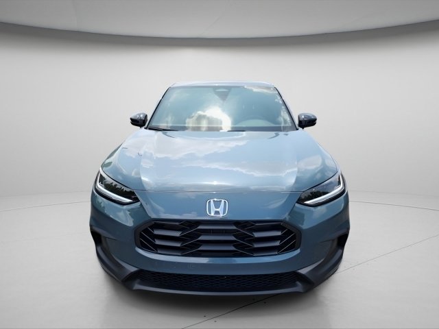 2026 Honda HR-V Sport photo 2