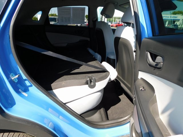 2022 Hyundai Kona SEL photo 21