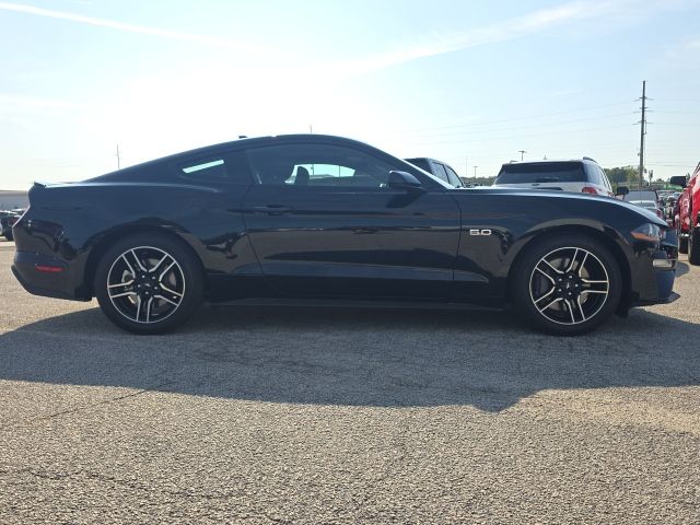 2023 Ford Mustang GT photo 6